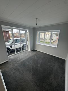 2 bedroom park home for sale, Ely Cambridgeshire