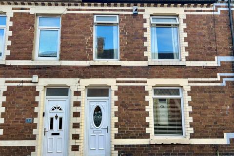3 bedroom terraced house for sale, Vickers Street, Bishop Auckland, DL14