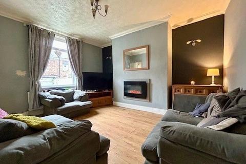 3 bedroom terraced house for sale, Vickers Street, Bishop Auckland, DL14