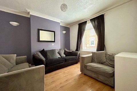 3 bedroom terraced house for sale, Vickers Street, Bishop Auckland, DL14