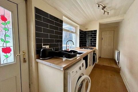 3 bedroom terraced house for sale, Vickers Street, Bishop Auckland, DL14