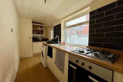 3 bedroom terraced house for sale, Vickers Street, Bishop Auckland, DL14