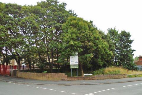 Land for sale, Land on the North Side of 1 Windsor Road, West Bromwich, B71 2NX