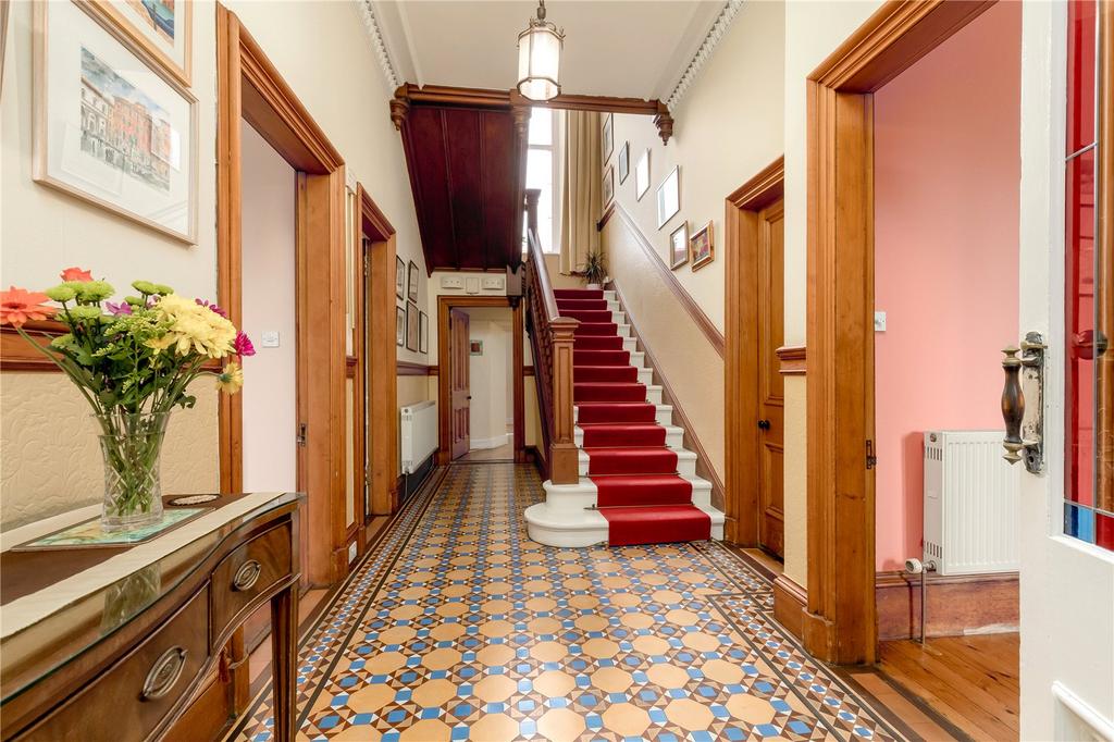 Hall