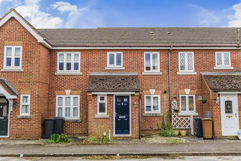 42 Barnfield Rise, Andover, SP10 2UQ