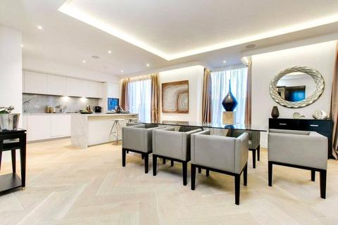 3 bedroom apartment for sale, St Edmunds Terrace, St John's Wood, London, NW8