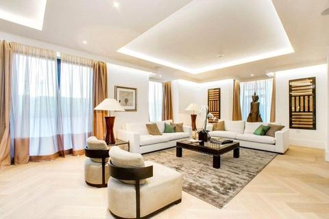 3 bedroom apartment for sale, St Edmunds Terrace, St John's Wood, London, NW8