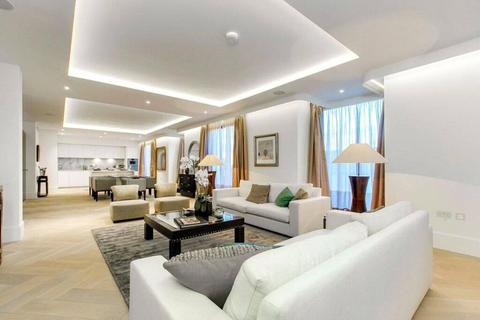 3 bedroom apartment for sale, St Edmunds Terrace, St John's Wood, London, NW8