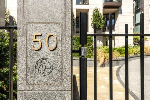 3 bedroom apartment for sale, St Edmunds Terrace, St John's Wood, London, NW8
