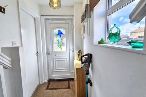 2 bedroom semi-detached house for sale, Trent Drive, Jarrow, Tyne and Wear, NE32 4DY