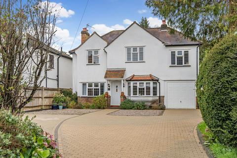 16 Stanstead Road, Caterham, CR3 6AA