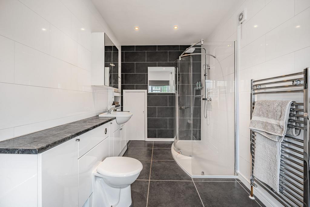 Bathrooms