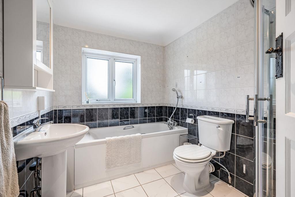 Bathrooms