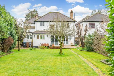 16 Stanstead Road, Caterham, CR3 6AA