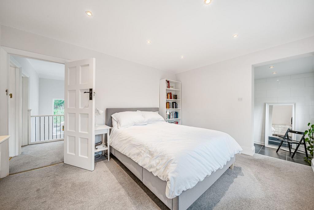 Bedrooms