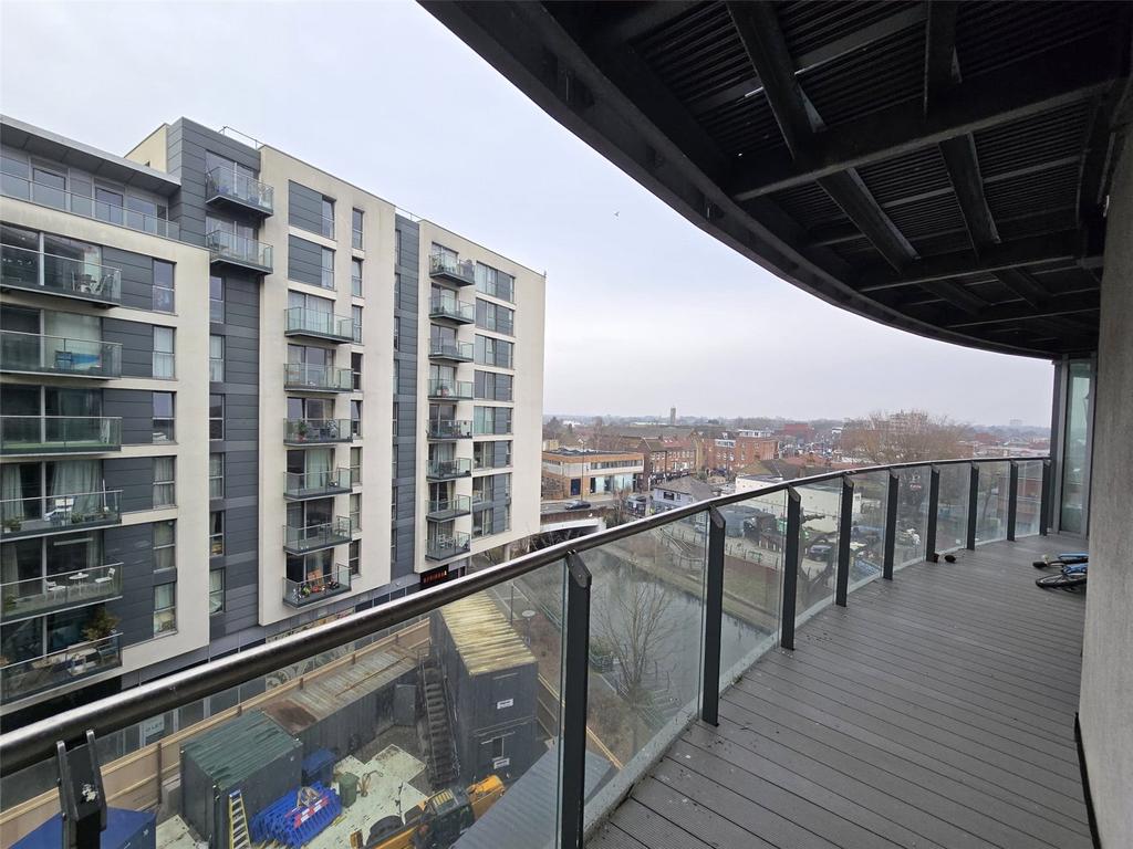 Balcony (3)