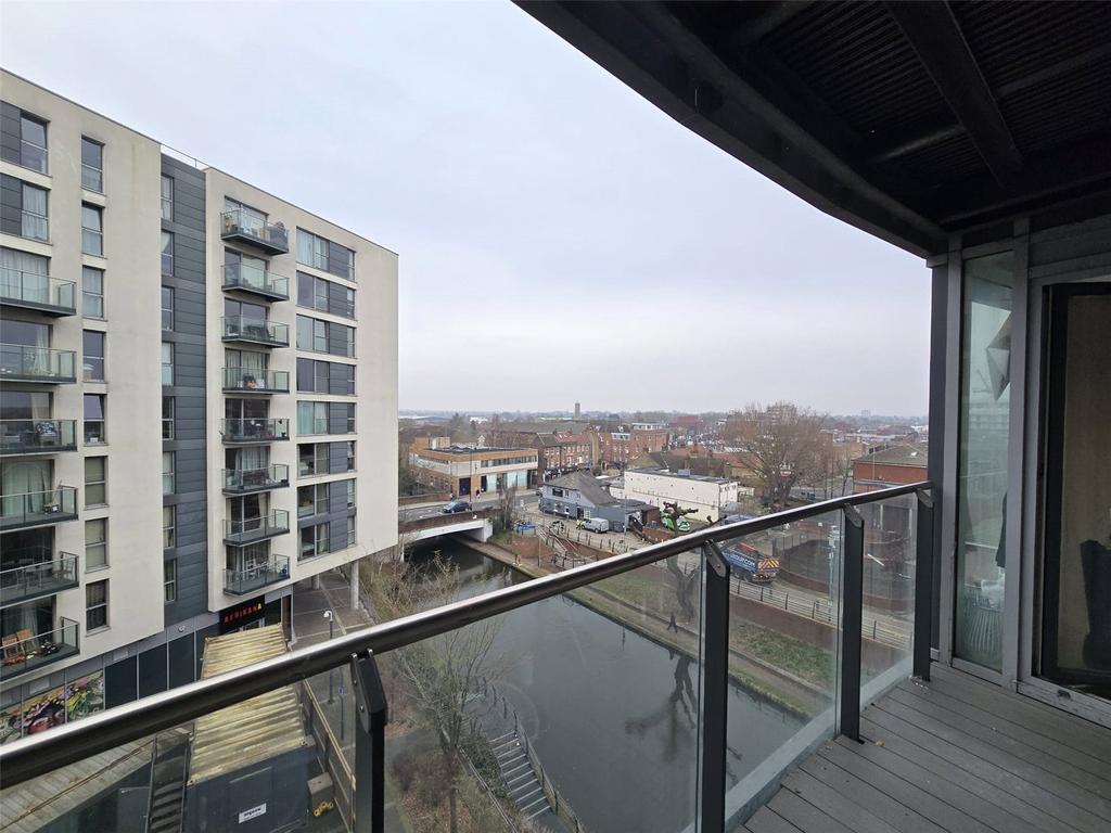 Balcony (2)
