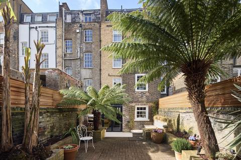 4 bedroom terraced house for sale, Mornington Terrace, London NW1