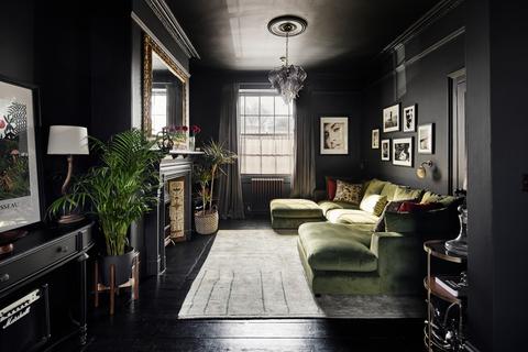 4 bedroom terraced house for sale, Mornington Terrace, London NW1