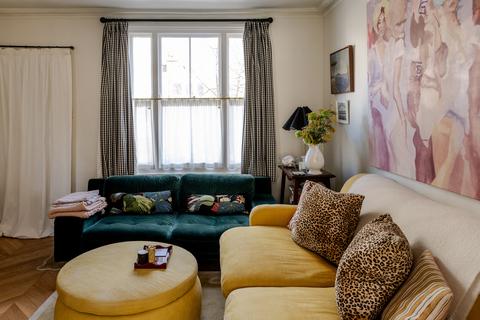 81 Globe Road, London, E1 4DY