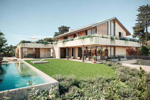 5 bedroom villa, Estoril Majestic Villa One, Portugal