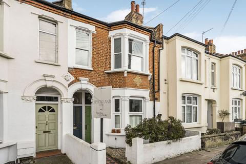 18 Longhurst Road, London, SE13 5LP