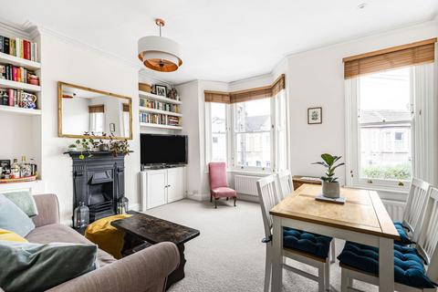 18 Longhurst Road, London, SE13 5LP