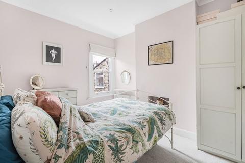 18 Longhurst Road, London, SE13 5LP