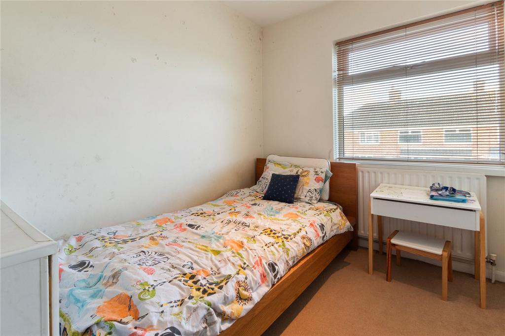 Box Bedroom