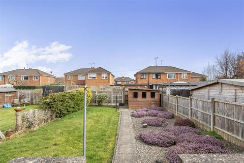 3 bedroom semi-detached house for sale, Maes Y Waun, Chirk, Wrexham, LL14