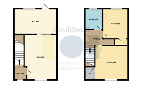 8 Bantock Close, Browns Wood, Milton Keynes, MK7 8DS