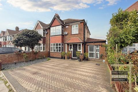5 bedroom semi-detached house for sale, Alderney Avenue, HOUNSLOW TW5