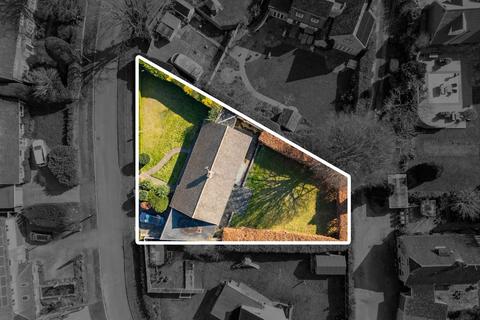 2 Finchs Close, Stapleford, Cambridge, CB22 5BL