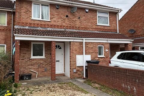 2 bedroom terraced house for sale, Allerton Gardens, Whitchurch