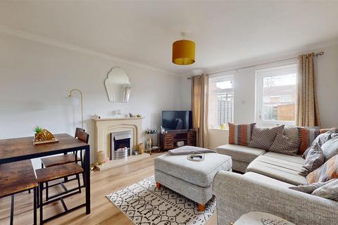 2 bedroom terraced house for sale, Allerton Gardens, Whitchurch