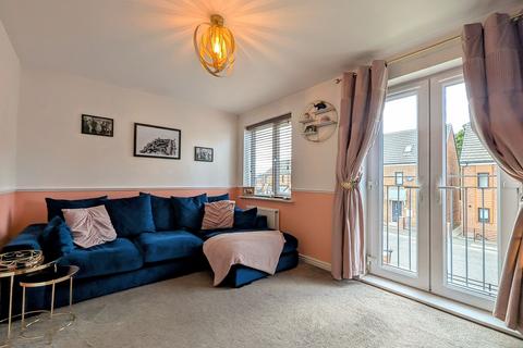 undefined, St. Aloysius View, Hebburn, NE31