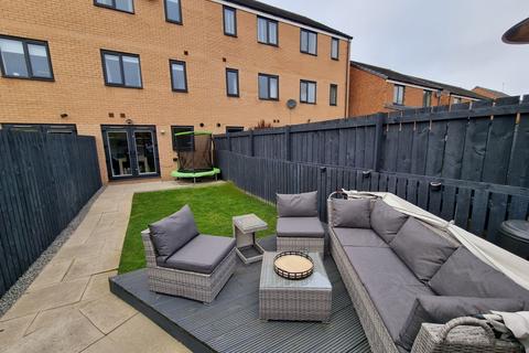 undefined, St. Aloysius View, Hebburn, NE31