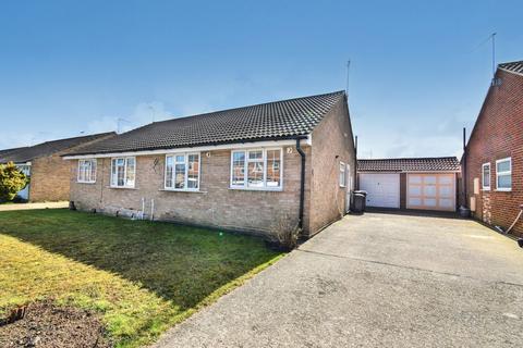 33 Hampton Close, Herne Bay, CT6 8BZ
