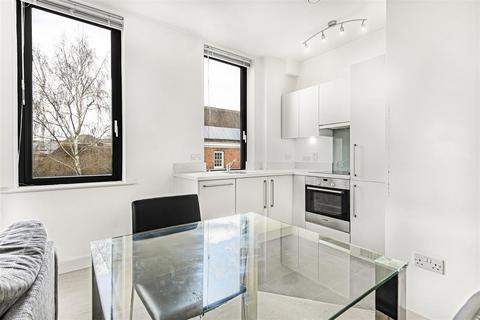 1 bedroom apartment for sale, 20 South Street, Reading