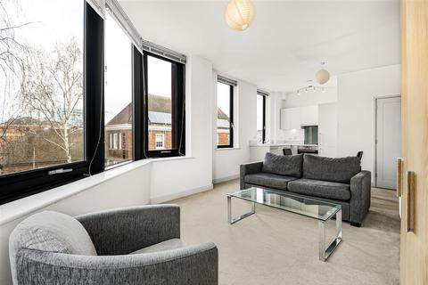 1 bedroom apartment for sale, 20 South Street, Reading