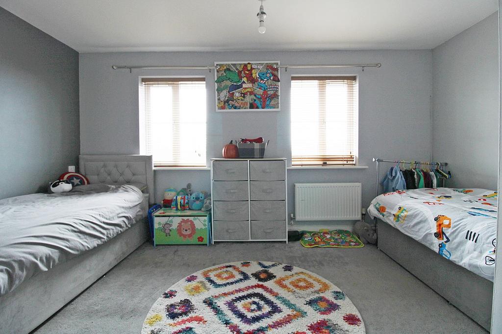 Bedroom 2