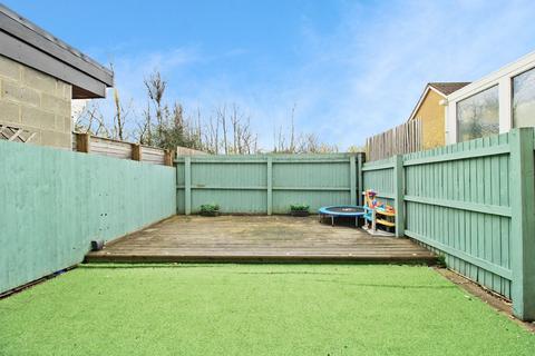 31 Clos Springfield, Talbot Green, Pontyclun, CF72 8FE