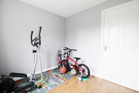 31 Clos Springfield, Talbot Green, Pontyclun, CF72 8FE