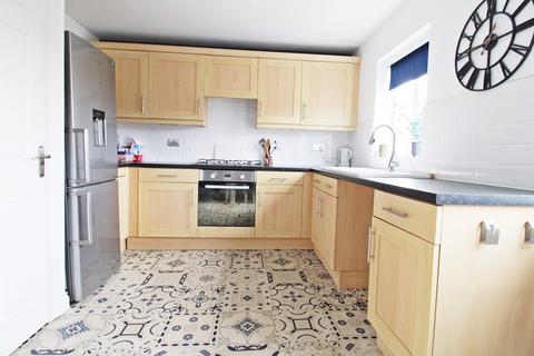 31 Clos Springfield, Talbot Green, Pontyclun, CF72 8FE