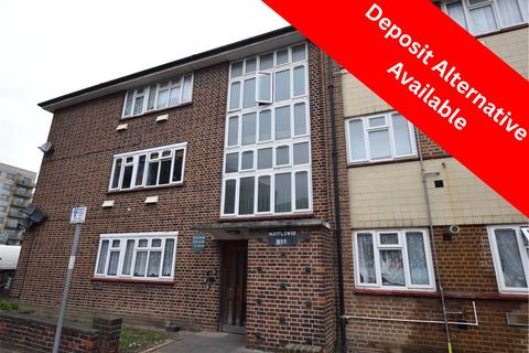 1 bedroom apartment to rent, Westbury Road, Barking IG11