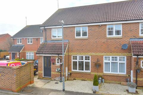 Hawkins Close, Wickford, Essex