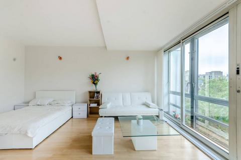 Studio for sale, New Compton Street, Covent Garden, London, WC2H