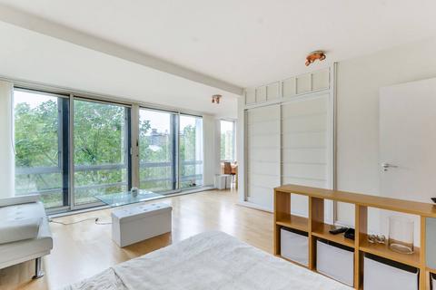 Studio for sale, New Compton Street, Covent Garden, London, WC2H