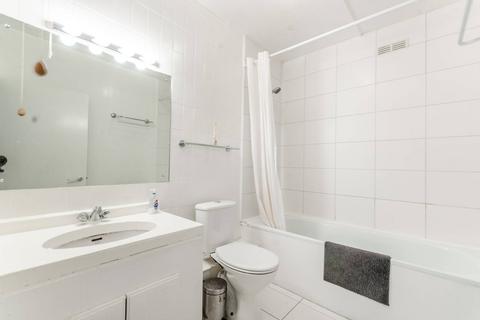 Studio for sale, New Compton Street, Covent Garden, London, WC2H