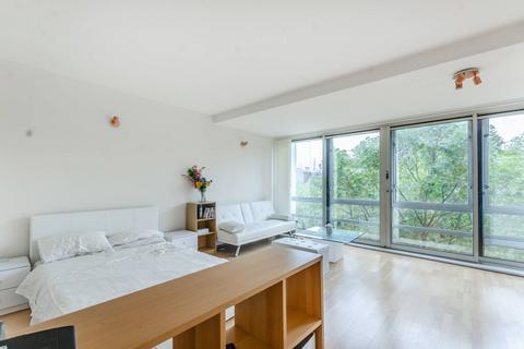 Studio for sale, New Compton Street, Covent Garden, London, WC2H